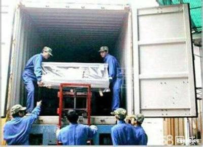 天億搬家服務公司裝卸服務 專業、高效、安全