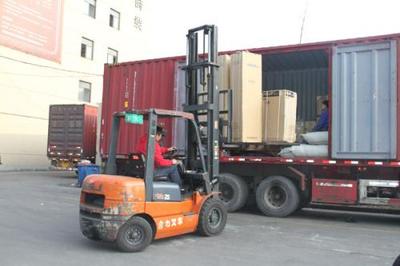 蘭州愛邦物流 穩定可靠的貨運服務與安全的運營網絡