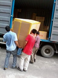 專業、省心、安全 上海至比利時貴重家私物品國際搬家門到門服務全解析