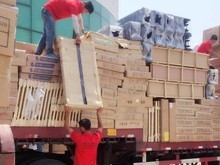 鄭州裝卸工與專業搬運服務 城市物流的堅實后盾